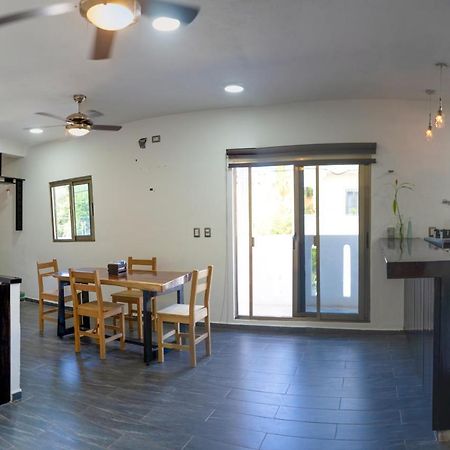 Casa Oaal 2 Appartement Isla Mujeres Buitenkant foto