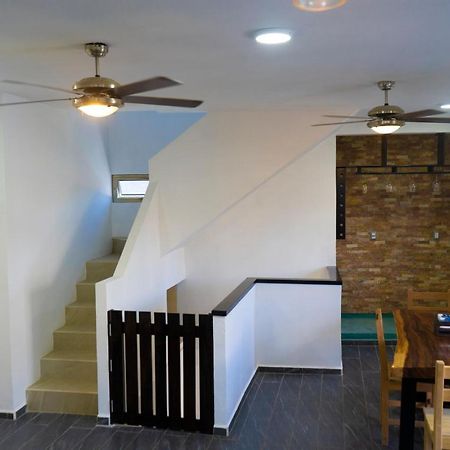 Casa Oaal 2 Appartement Isla Mujeres Buitenkant foto