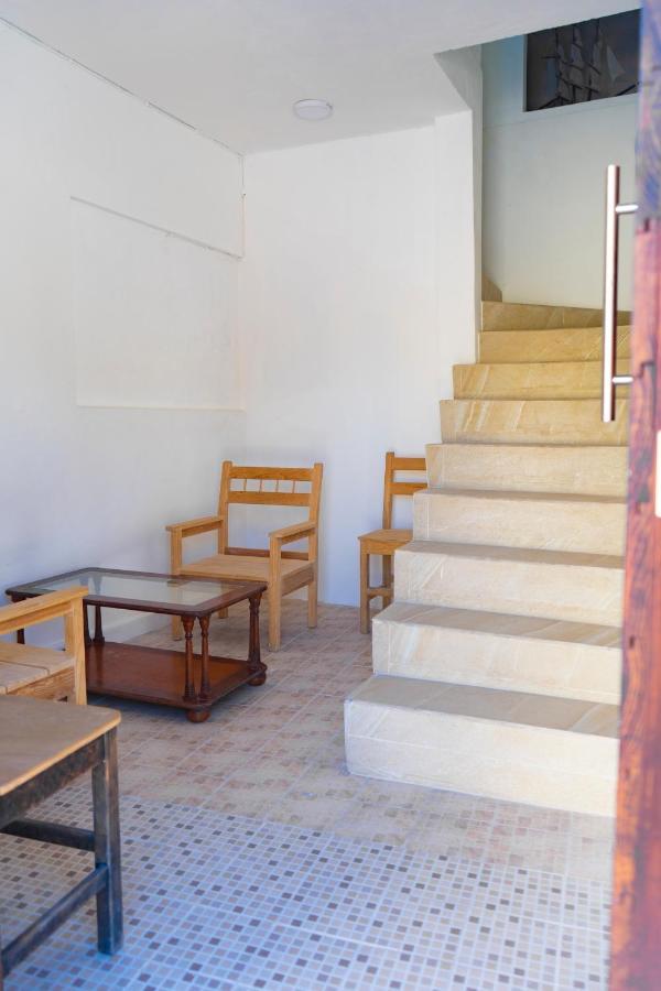 Casa Oaal 2 Appartement Isla Mujeres Buitenkant foto